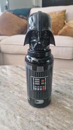 Aluminium drinkfles darth vader., Ophalen of Verzenden, Zo goed als nieuw