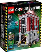 Lego 75827 Ghostbusters HQ MISB Nieuw, Kinderen en Baby's, Speelgoed | Duplo en Lego, Ophalen, Nieuw, Complete set, Lego