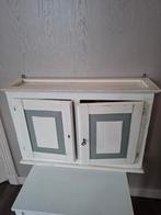 Muurkastje dat opslot kan, Huis en Inrichting, Ophalen, 25 tot 50 cm, 50 tot 100 cm