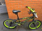 capriolo freestyle fiets, Ophalen, Zo goed als nieuw
