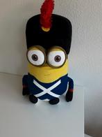 Grote Minion knuffel 55 cm hoog, als nieuw, Ophalen of Verzenden, Zo goed als nieuw
