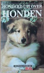 Boekenpakketje alles over de hond, Boeken, Honden, Diverse auteurs, Zo goed als nieuw, Ophalen