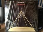 Utopia-Oops! Wrong planet. Mooi exemplaar., Cd's en Dvd's, Vinyl | Rock, Ophalen of Verzenden, Gebruikt, 12 inch, Poprock