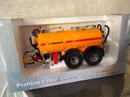 Te koop UH Veenhuis Profiline 2-axle 20.000 Liter mesttank., Hobby en Vrije tijd, Modelauto's | 1:32, Ophalen of Verzenden, Nieuw