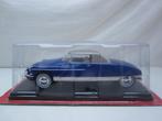 Citroën DS19 Coupé Le Dandy Chapron 1967 1:24 Atlas, Hobby en Vrije tijd, Modelauto's | 1:24, Ophalen of Verzenden, Nieuw, Auto