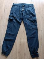 Urban Classics Washed Cargo Twill Jogging Maat 36 (NIEUW), -, -, Nieuw, -