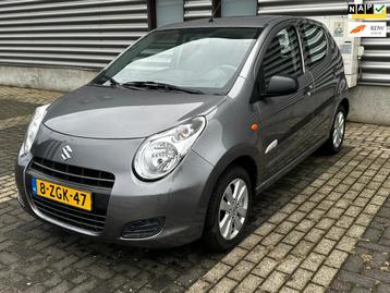 Suzuki Alto 1.0 Celebration EASSS beschikbaar voor biedingen