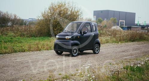 Rijbewijsvrij brommobiel / scootmobiel canta citycar, Diversen, Brommobielen en Scootmobielen, Nieuw, Canta, 46 km of meer, 16 km/u of meer