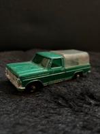 Matchbox Nr 50 Kennel Truck, Antiek en Kunst, Antiek | Speelgoed, Ophalen