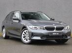 BMW 3-Serie 320i 184pk Aut 2021 Grijs, 1998 cc, Achterwielaandrijving, 4 cilinders, Stationwagon