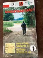 Marskramerpad 1 - Oldenzaal naar Deventer, Boeken, Gelezen, Ophalen of Verzenden, Landkaart, 1800 tot 2000