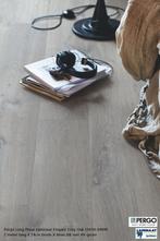 Pergo laminaat XXL Lang plank Elegant grey | Top kwaliteit, Huis en Inrichting, Stoffering | Vloerbedekking, Nieuw, Grijs, 75 m² of meer
