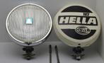 Hella 192 mistlamp breedstraler oldtimer rally klassieker, Ophalen of Verzenden, Oldtimer onderdelen