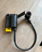 Zip / Vespa 4T 2v brom cdi ducati origineel carb versie, Ophalen of Verzenden