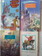 PAUL Biegel  diverse bekende titels in pocket, Boeken, Ophalen of Verzenden, Zo goed als nieuw, Paul Biegel, Fictie algemeen