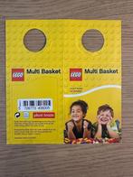 Lego Multi Basket 2010, Ophalen of Verzenden, Zo goed als nieuw, Losse stenen, Lego