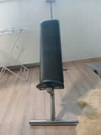 Halterbank, Ophalen, Zo goed als nieuw, Fitnessbank