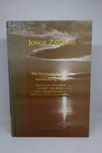 Jonge zangers - Joh. Westerbeke, Boeken, Ophalen of Verzenden, Zo goed als nieuw