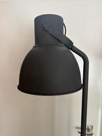 IKEA Hektar staande lamp, Huis en Inrichting, Lampen | Vloerlampen, Ophalen, Metaal, Industrieel, 150 tot 200 cm