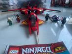 Lego 71704, Ophalen of Verzenden, Zo goed als nieuw, Complete set, Lego