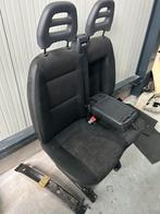 Bijrijdersbank Peugeot Boxer/Fiat Ducato/Citroën Jumper, Auto-onderdelen, Ophalen, Gebruikt, Peugeot