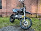 Mooie 125cc 4 takt pitbike tekoop!, Fietsen en Brommers, Minibikes, Midibikes en Pitbikes, Ophalen of Verzenden, Zo goed als nieuw