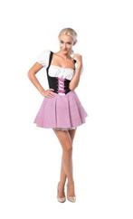 Tirolerjurk Maat 36, Kleding | Dames, Carnavalskleding en Feestkleding, Carnaval, Nieuw, Ophalen of Verzenden, Kleding