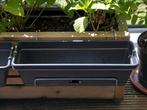 3x Elho Bloembakken, 49 x 18,5 cm. Per stuk €5., Tuin en Terras, Bloembakken en Plantenbakken, Ophalen, Kunststof, Minder dan 30 cm