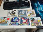 Pokémon spellen, Spelcomputers en Games, Games | Nintendo DS, Vanaf 3 jaar, Avontuur en Actie, Ophalen of Verzenden, 1 speler