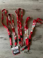 Psv Phoxy sleutelhangers koorden, Ophalen of Verzenden, Zo goed als nieuw, PSV, Overige typen