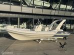 Nuova Jolly Prince 22 Rib met Mercury 200 pk V6 *Luxe boot*, Watersport en Boten, Overige merken, Gebruikt, -, -