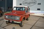Land Rover Defender 90 stationwagon (bj 1989), Auto's, Oldtimers, Land Rover, 2495 cc, 7 stoelen, Bedrijf