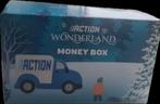 Spaarpot Action wagen, Ophalen of Verzenden, Nieuw, Auto, Overige merken