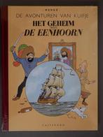 Kuifje - 10_HC_Het geheim van De Eenhoorn [ISBN 9030329165], Boeken, Stripboeken, Nieuw, Ophalen of Verzenden, Eén stripboek, Hergé