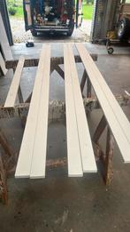 Mdf v313 koplatten 18x70, Ophalen, Nieuw, Mdf, 200 tot 250 cm