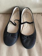 Ballerina’s zwart maat 37, Kleding | Dames, Schoenen, Ophalen of Verzenden, Zwart