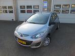 Mazda 2 1.3 Cool (bj 2012), Voorwielaandrijving, Euro 5, Gebruikt, 4 cilinders