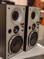 Technics SB-X3 luidsprekers - Vintage kwaliteit!, Overige merken, Gebruikt, Ophalen of Verzenden, 60 tot 120 watt