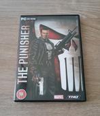 pc the punisher, Ophalen of Verzenden, Gebruikt