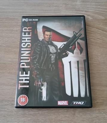 pc the punisher beschikbaar voor biedingen