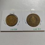 Finland 10 markkaa 1937 en 20 markkaa 1934, Ophalen of Verzenden, Overige landen