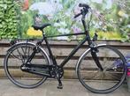 div herenfiets Gazelle orange C7+, 53 tot 57 cm, Ophalen of Verzenden, Zo goed als nieuw, Gazelle