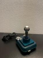 Competition Pro joystick in transparant zee-groen, Ophalen of Verzenden