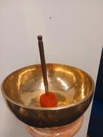 Klankschaal 39cm, Ophalen of Verzenden, Zo goed als nieuw, Overige soorten