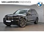 BMW X7 M50d High Executive Automaat / Panoramadak Sky Lounge, Auto's, BMW, Te koop, 14 km/l, Gebruikt, 750 kg