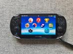 PlayStation Vita 3G + games, Ophalen of Verzenden, Zo goed als nieuw