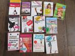 Pakket boeken Sophie Kinsella, romans, Ophalen of Verzenden, Gelezen, Sophie Kinsella