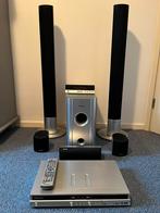 Pioneer soundvision systeem zeer complete set, Audio, Tv en Foto, Home Cinema-sets, Ophalen, 70 watt of meer, Pioneer, 5.1-systeem