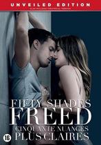 Fifty Shades Freed (DVD) Nieuw in verpakking, Cd's en Dvd's, Dvd's | Drama, Ophalen of Verzenden, Drama, Vanaf 16 jaar, Nieuw in verpakking