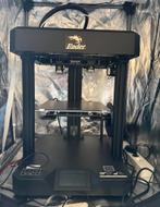3D Printer ENDER 7 weinig gebruikt max 10x, Computers en Software, 3D Printers, Ophalen, Zo goed als nieuw, Ender 7